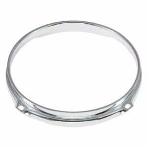 GRV Drum Power Hoop 2,3mm 10" (4 holes)
