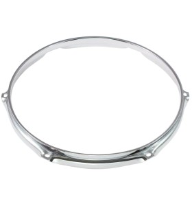 GRV Drum Power Hoop 2,3mm 12" (6 holes)