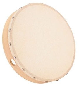 GRV HD-12H Hand Drum 12"