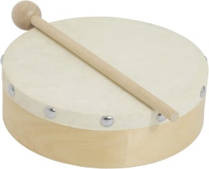 GRV HD-4H Hand Drum 4"