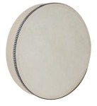 GRV FD-10H Frame Drum 10" + Wood Mallet