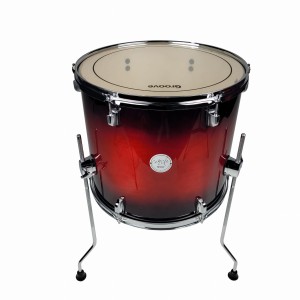 GRV Circle Birch Floor Tom 16x14" (CF)