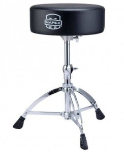 MAPEX T670 Drum Throne