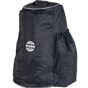 DIXON PCB-LR Little Rommer Drum Set Carrying Bag