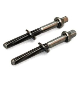 TAMA MS661SHPBN Tension Rods 60 mm (2 pieces)