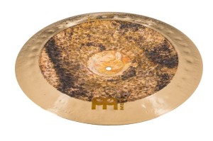 MEINL Byzance Extra Dry Dual China 18"