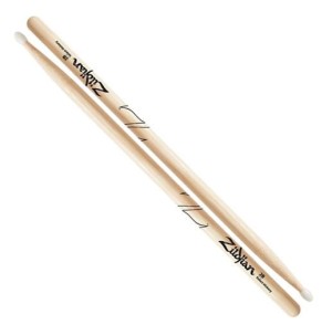 ZILDJIAN 2B Nylon