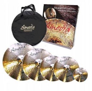 AMEDIA Ancyra Set 14, 16, 20 + Free Splash 8"