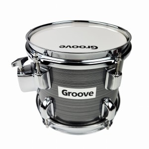 GRV Cube Tom 8x7" (SL)