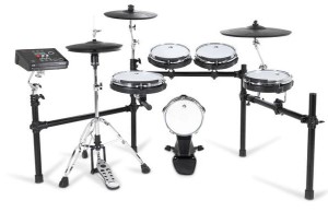 GEWA G3 Studio E-Drum Set
