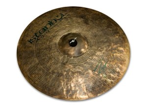 ISTANBUL AGOP Signature Ride 22"