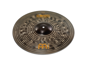 MEINL Classics Custom Dark Crash 18"