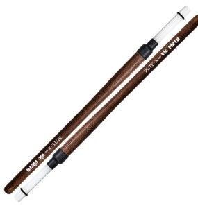 VIC FIRTH RUTE-X Poly Synthetic Rods