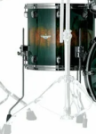 TAMA Starclassic Bubinga Floor Tom 16x14" (QJQB)