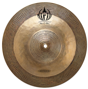 DIRIL Aggressive Splash 8"