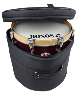 SILESIA DRUM Premium Bass Drum Bag 16x14"