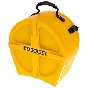 HARDCASE HN14TY Tom Case 14" Yellow