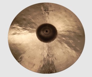 SABIAN Artisan 40th Anniversary Raw Bell Ride 22"