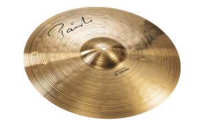 PAISTE Signature Precision Crash 16"