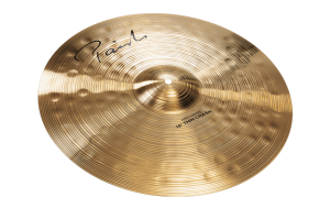 PAISTE Signature Precision Thin Crash 18"
