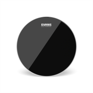 EVANS Hydraulic Black 14"