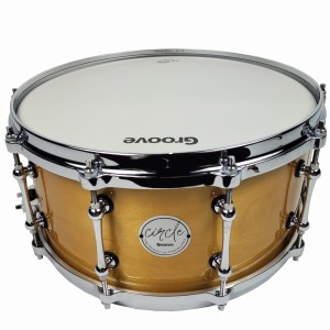 GRV Circle SX Birch 14x6,5" Snare Drum