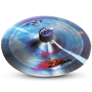 ZILDJIAN ZXT Trashformer 10"