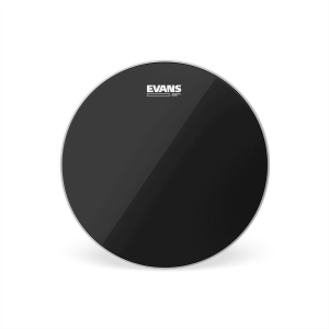 EVANS Resonant Black 16"