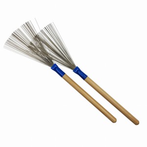 GRV WR-1 Brushes