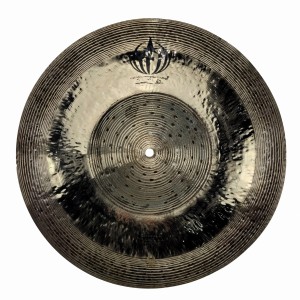 DIRIL Aggressive Big Bell Ride 18"