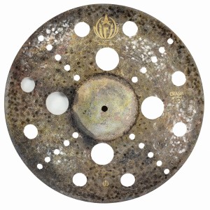 DIRIL Primitive Soli EFX Crash 18"