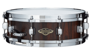 TAMA Starclassic Walnut/Birch 14x4,5" Snare Drum (MNC)