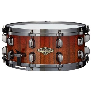 TAMA Starclassic Walnut/Birch 14x6" Snare Drum (TGF)