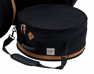 TAMA TDSS55-SNARE Drum Bag Black 14x6,5"