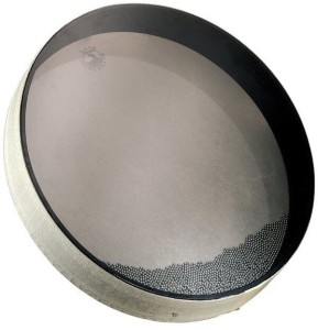 REMO Ocean Drum 16x2,5"