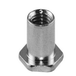 YAMAHA U0033240 Lug Nut