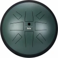 SELA SE373 Melody Tongue Drum 10 C Golden Gate DG silesia drum 3.webp