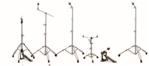 SILESIA DRUM 6 - Element Hardware Set