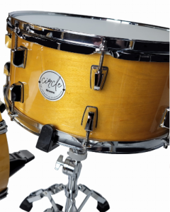 GRV Circle XW Birch 14x6,5" Snare Drum