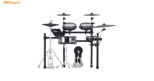 ROLAND TD-27KV2 Drum Set + MDS-STD2