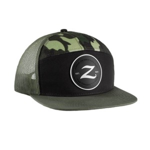 ZILDJIAN ZAHC0032 Moro Trucker Cap