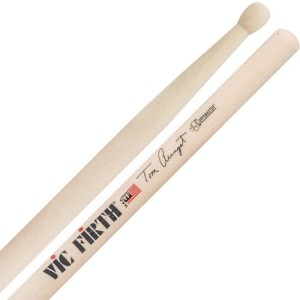 VIC FIRTH Corpsmaster Tom Aungst (STA)