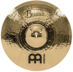 MEINL Byzance Heavy Hammered Ride 22"