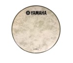 YAMAHA by Remo Powerstroke 3 Fiberskyn 20"