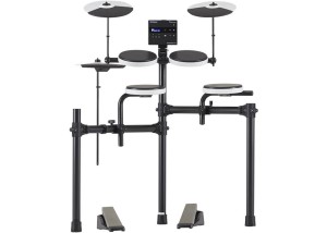 ROLAND TD-02K electronic drums