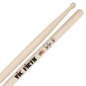 VIC FIRTH Signature Steve Jordan (SJOR)
