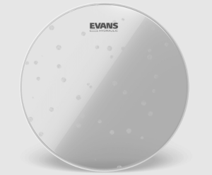 EVANS Hydraulic Glass 10"