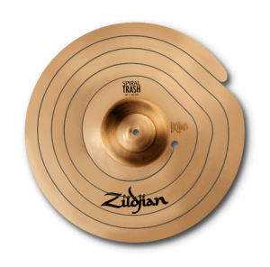 ZILDJIAN FX Spiral Stacker 18"