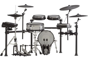 ROLAND TD-50K2 E-Drum Set