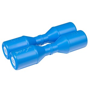 MEINL SH4GB Luis Conte Live Shaker